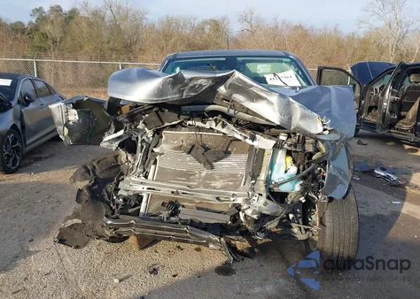 2022 Chevrolet Colorado 2Wd Long Box Lt from USA, damaged, VIN 1GCHSCEA2N1155280